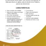 Biblia RVR 1960 Ultrafina Letra Grande – Blanca – imagen 2