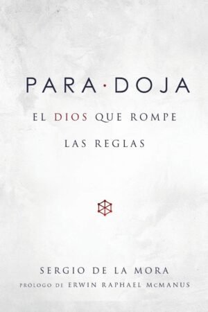 Paradoja: El Dios que Rompe las Reglas
