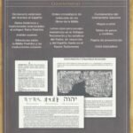 Biblia Peshitta, negro imitacion piel – imagen 12