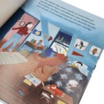 Como Yo/ La Historia Sobre La Discapacidad Y La Imagen De Dios En Cada Persona – imagen 2
