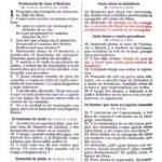 RV60 Biblia compacta con cierre Leopardo símil piel – imagen 5