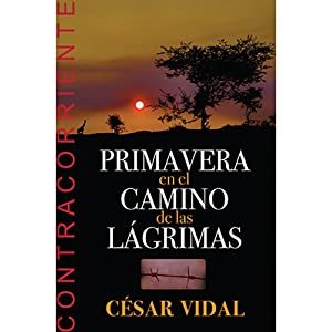 Primavera En El Camino De Las Lagrimas