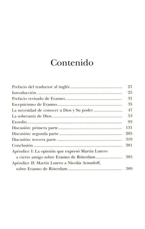 Clásicos de la Fe: Lutero 3 Clásicos de la Fe: Lutero - Image 3