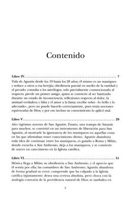 Clasicos de la Fe/Agustin de Hipona 5 Clasicos de la Fe/Agustin de Hipona - Image 5