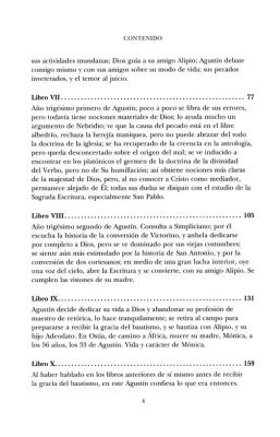 Clasicos de la Fe/Agustin de Hipona 6 Clasicos de la Fe/Agustin de Hipona - Image 6