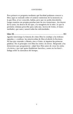Clasicos de la Fe/Agustin de Hipona 7 Clasicos de la Fe/Agustin de Hipona - Image 7