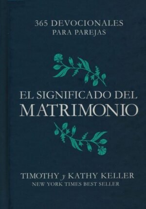 El significado del matrimonio