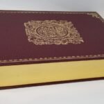 Biblia del Cántaro – Reina Valera 1602 Facsímil – imagen 4