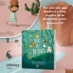 Veo a Jesús – imagen 5
