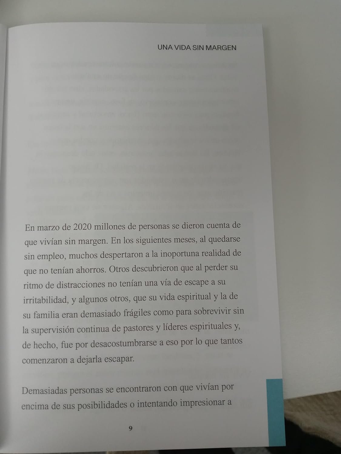 Margen : Libro de Lucas Leys 2 Margen : Libro de Lucas Leys - Image 2