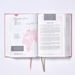 Biblia NBLA Ama a Dios Grandemente – Tapa Dura a Cuatro Colores – imagen 2