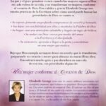 Una Mujer conforme al corazón de Dios – imagen 2