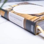 RVR 1960 Biblia ilustrada de la Tierra Santa, tapa dura – imagen 2
