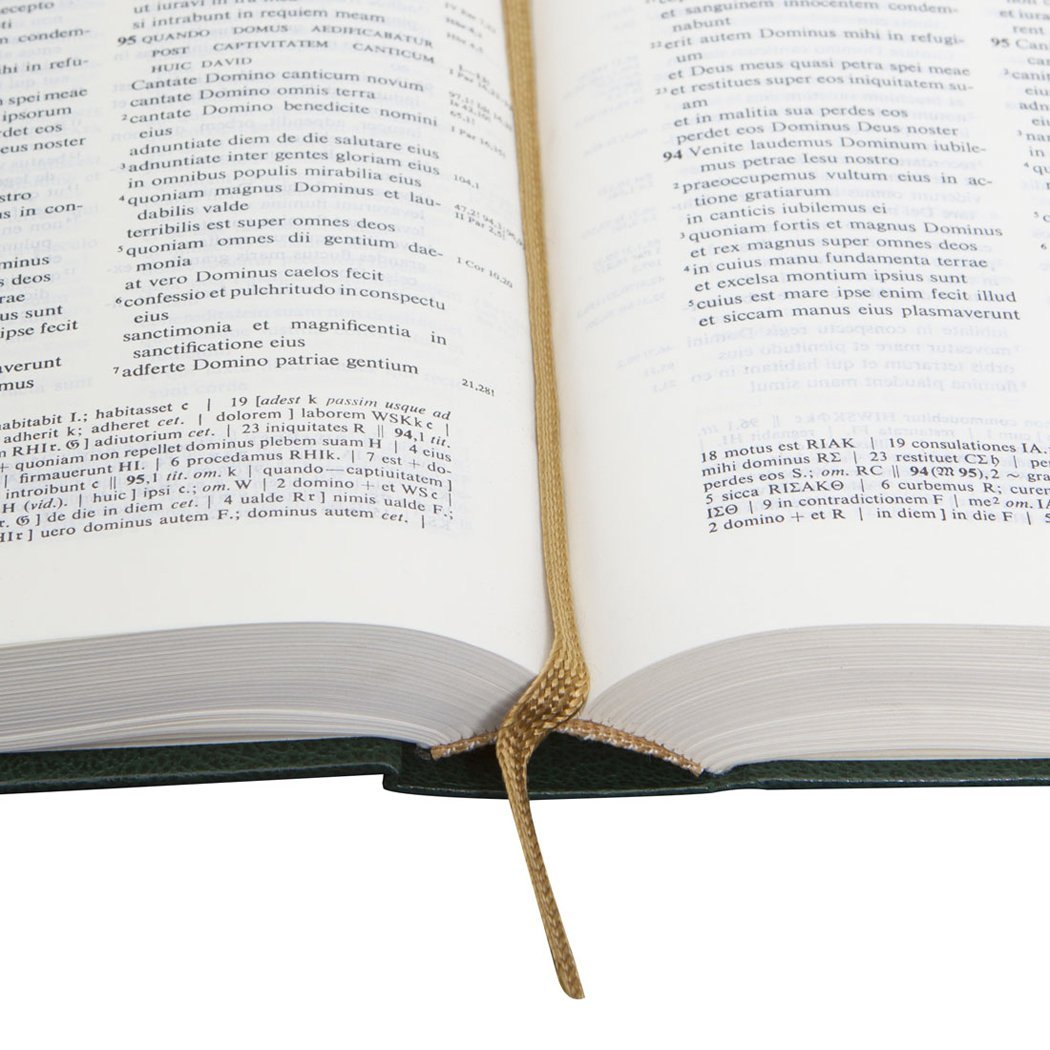 Biblia Vulgata 4 Biblia Vulgata - Image 4