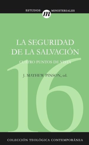 CTC 16/Seguridad De La Salvacion