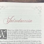 Tomo 7/Un Serio Llamado A Una Vida De Devocion Y /Biblioteca Clasicos Cristianos – imagen 3