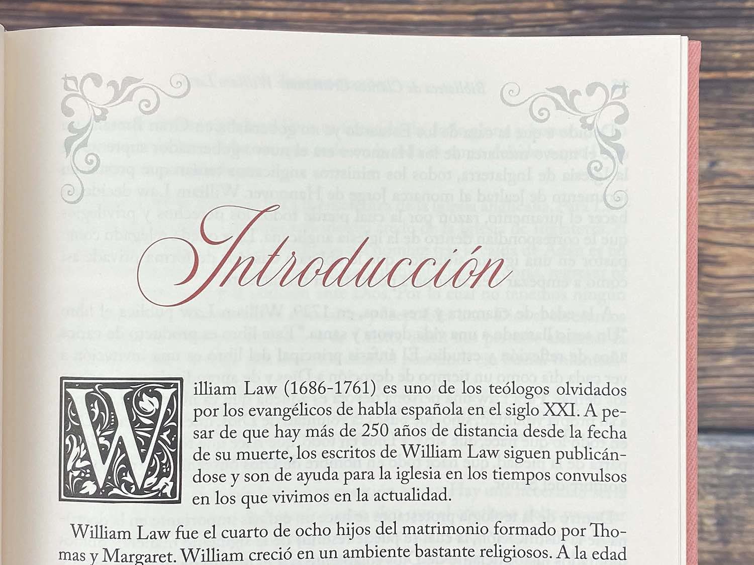 Tomo 7/Un Serio Llamado A Una Vida De Devocion Y /Biblioteca Clasicos Cristianos 3 Tomo 7/Un Serio Llamado A Una Vida De Devocion Y /Biblioteca Clasicos Cristianos - Image 3