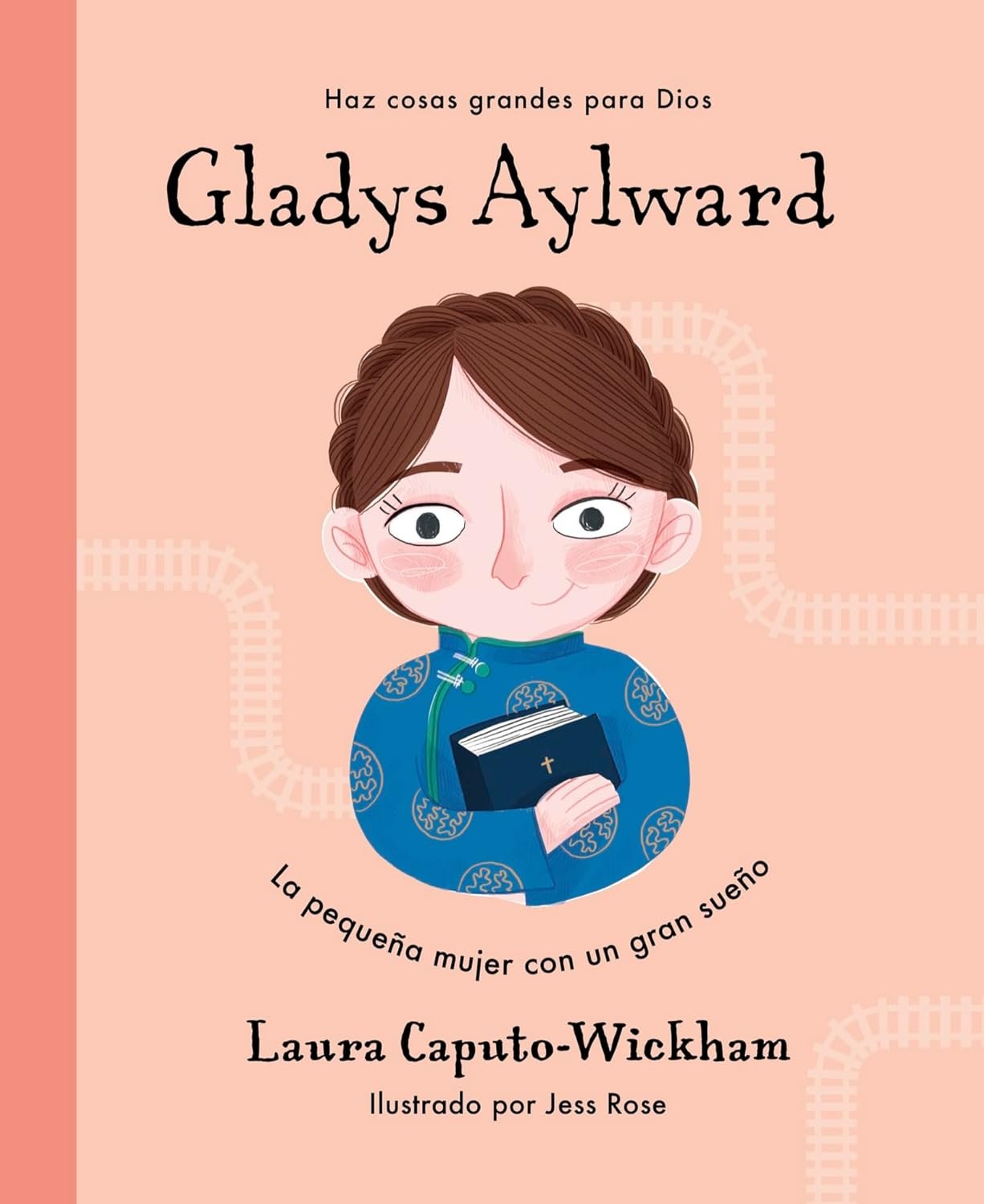 Gladys Aylward: Una Niña Pequeña con un Sueño Inmenso 1 Gladys Aylward: Una Niña Pequeña con un Sueño Inmenso
