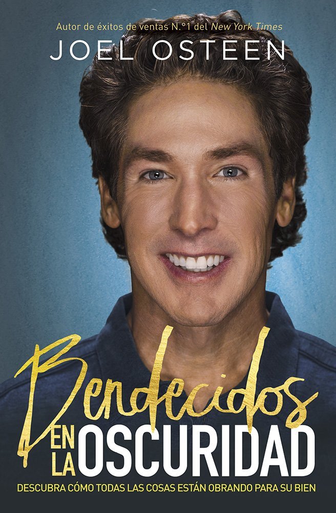 Bendecidos en la oscuridad 1 Bendecidos en la oscuridad