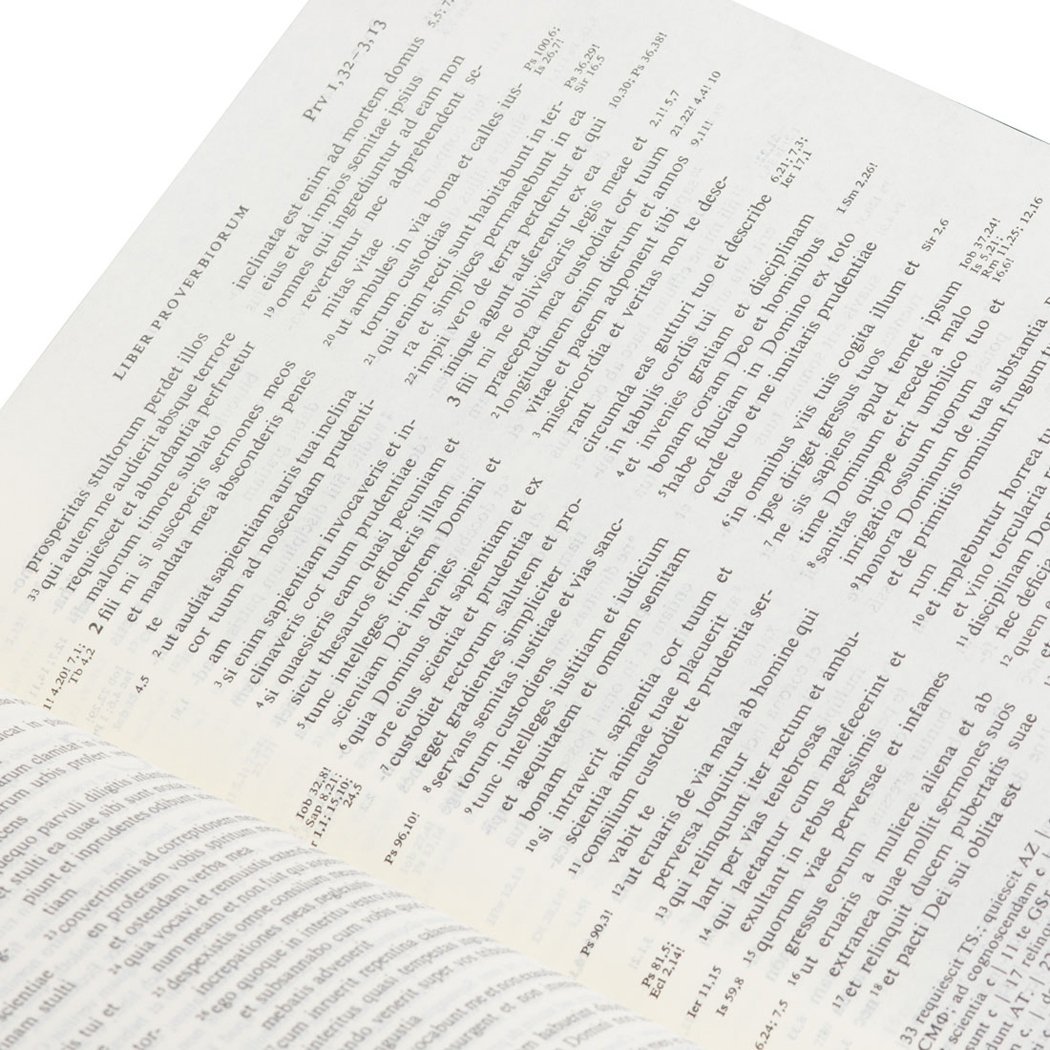 Biblia Vulgata 6 Biblia Vulgata - Image 6
