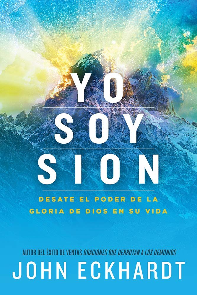 Yo Soy Sion 1 Yo Soy Sion