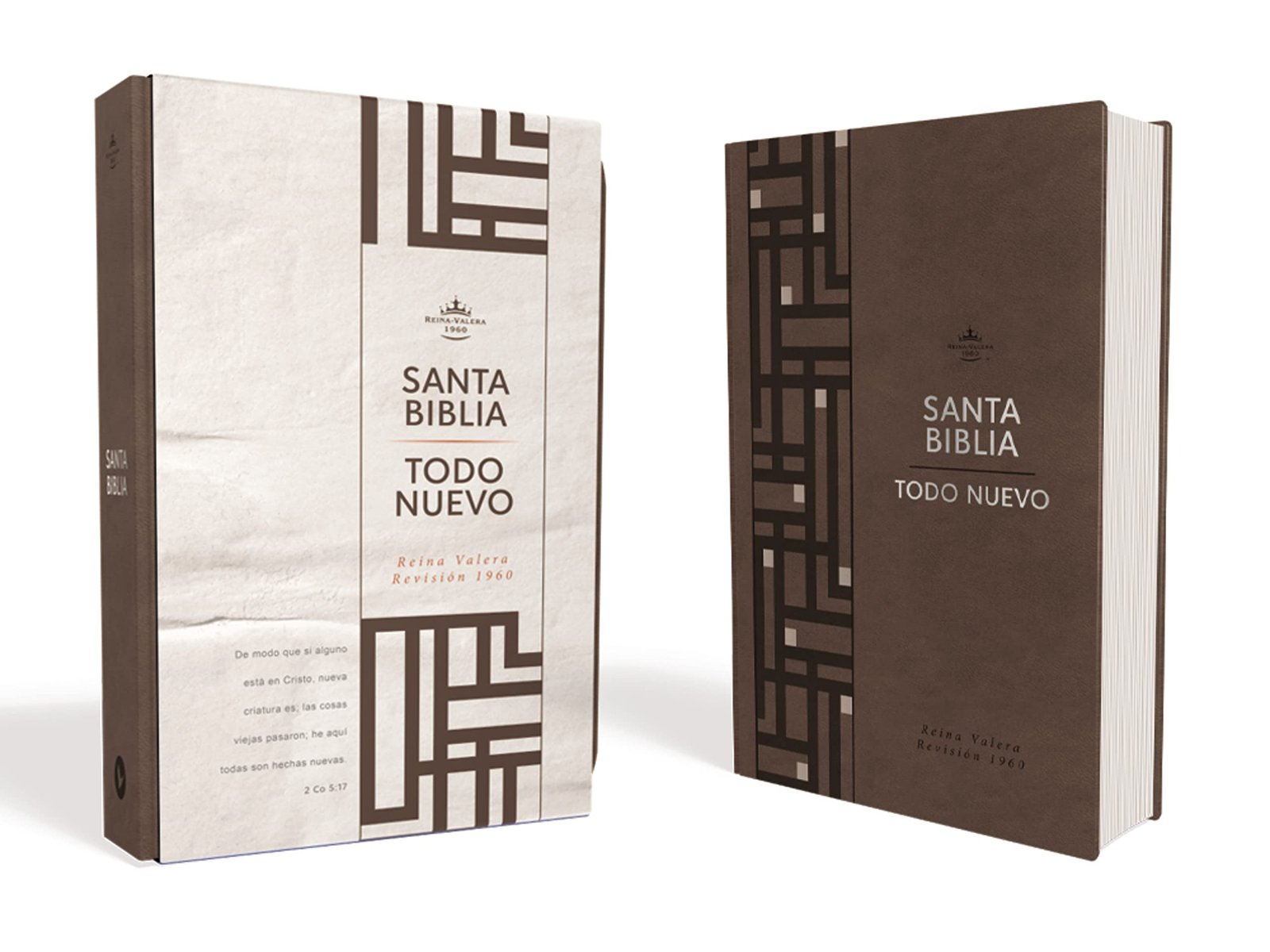 Biblia Del Nuevo Creyente Todo Nuevo 1 Biblia Del Nuevo Creyente Todo Nuevo