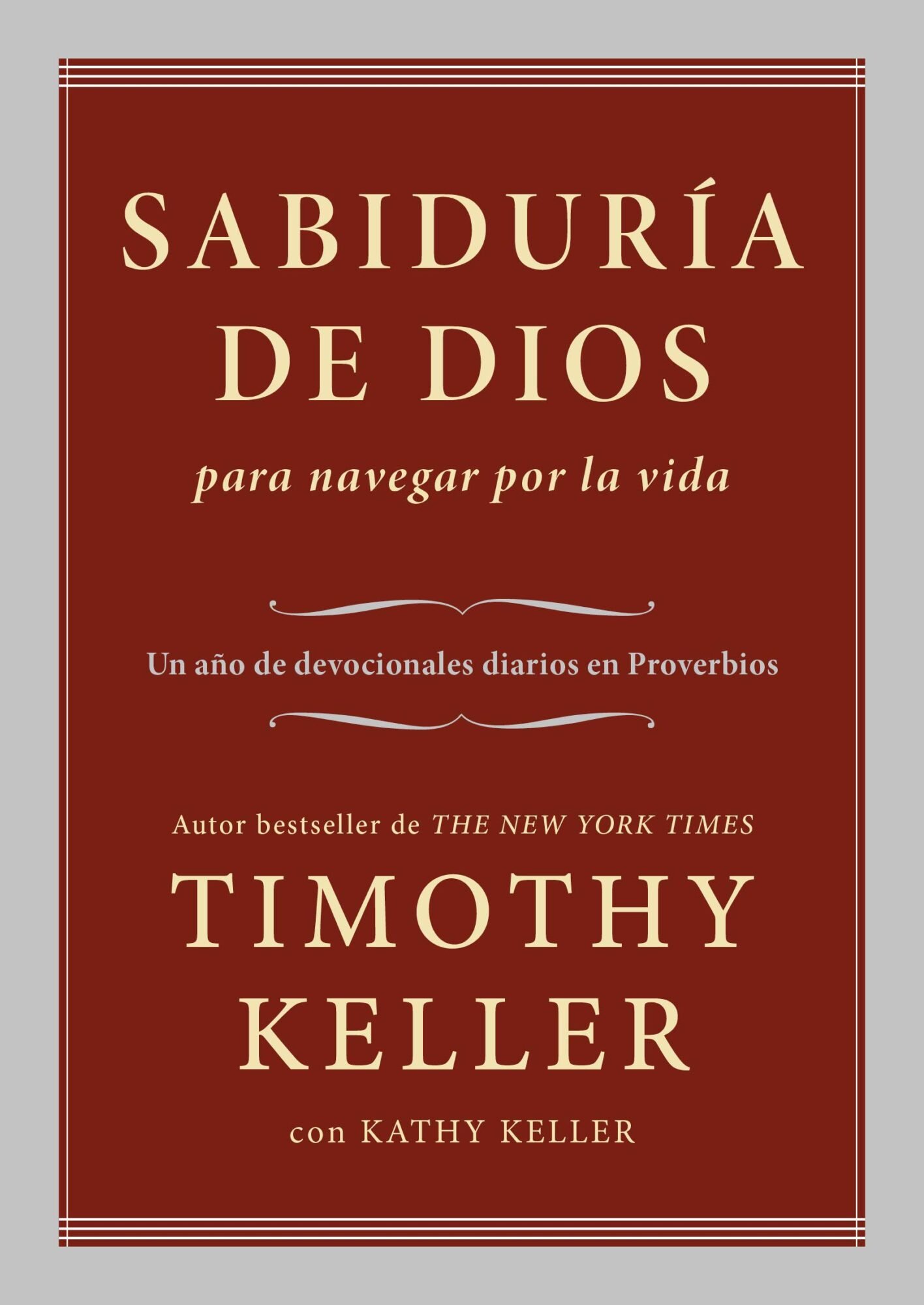 Sabiduria De Dios Para Navegar Por La Vida/Devocionales Diarios En Proverbios 1 Sabiduria De Dios Para Navegar Por La Vida/Devocionales Diarios En Proverbios