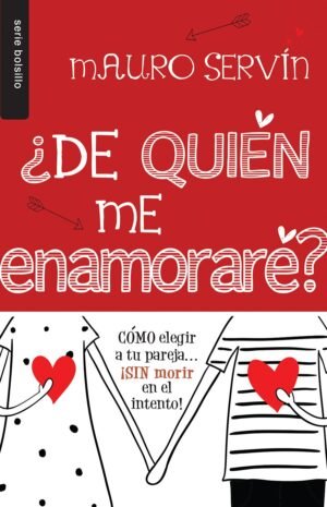 ¿De quién me enamoraré?