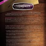 Biblia de Estudio Thompson RVR 1960 para Mujer – Rosada – imagen 12