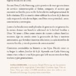 El Secreto De La Bendición Multigeneracional – imagen 2