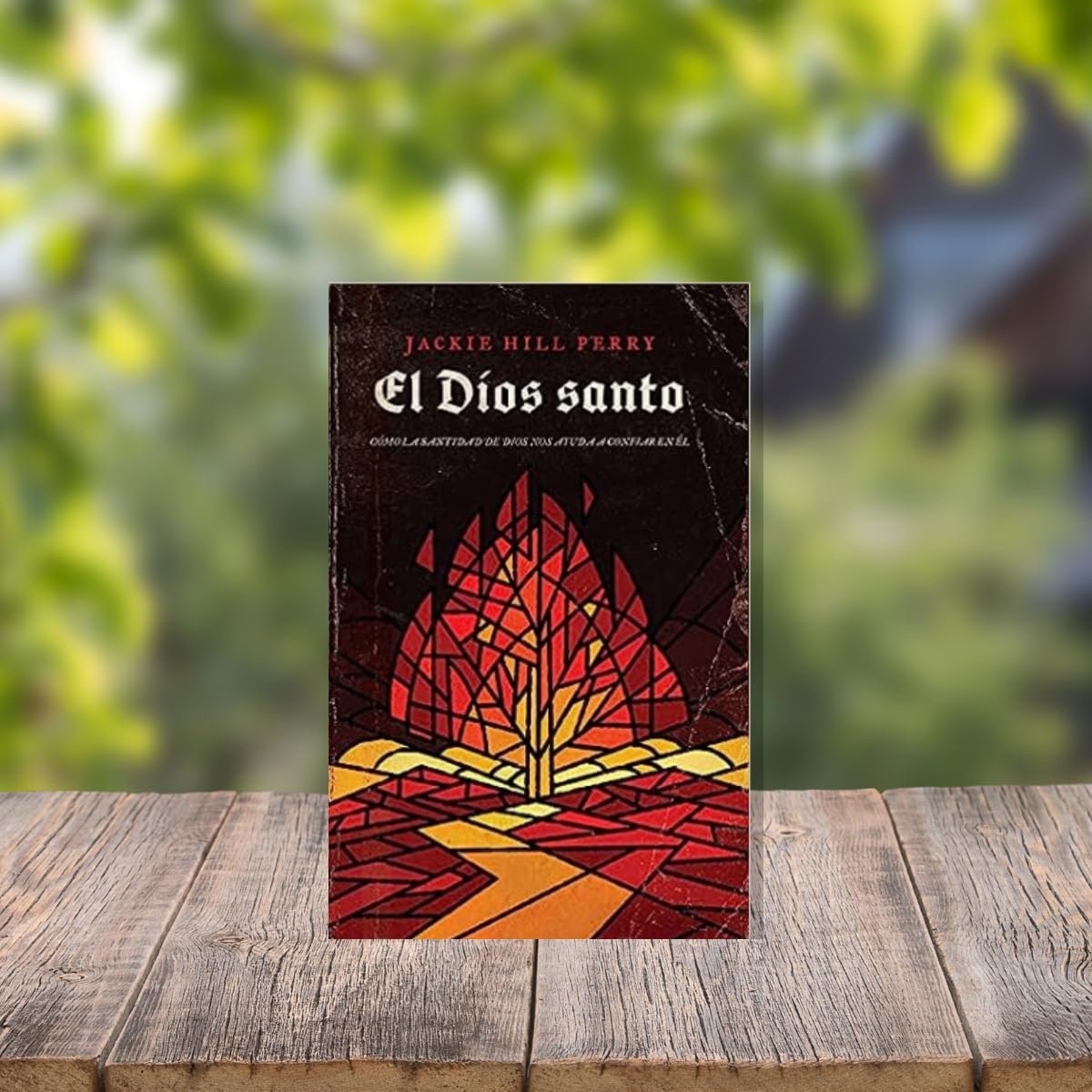 Dios Santo El 2 Dios Santo El - Image 2