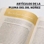 Biblia de Estudio Temática RVR 1960 Miguel Núñez Marrón – imagen 3