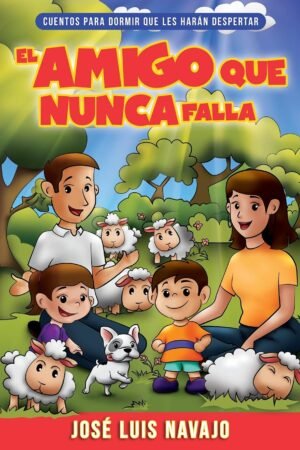 Amigo Que Nunca Falla