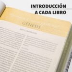 Biblia de Estudio Temática RVR 1960 Miguel Núñez Marrón – imagen 2