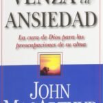 Venza La Ansiedad