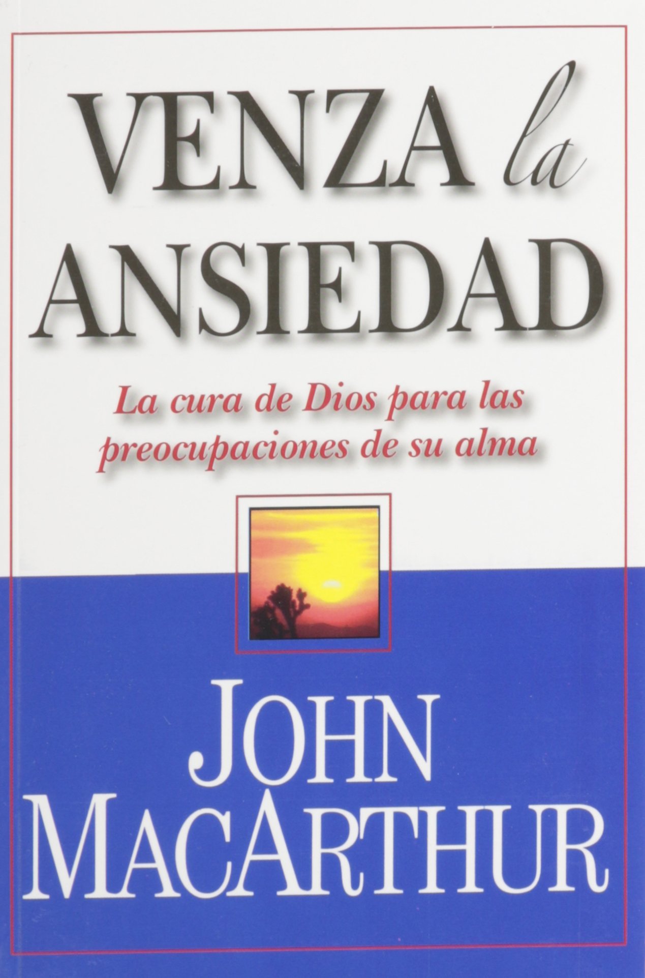 Venza La Ansiedad 1 Venza La Ansiedad