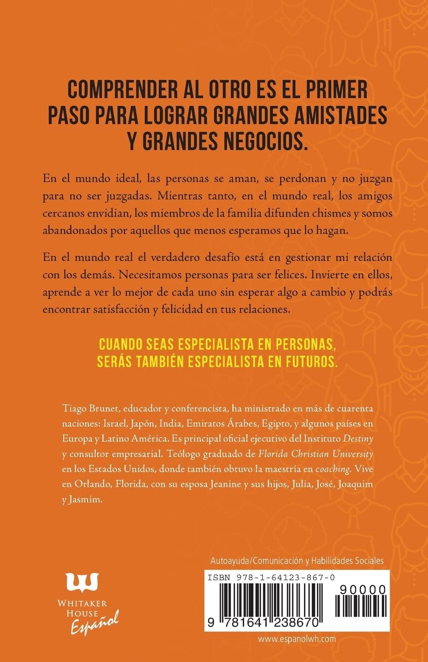 Especialistas en personas 2 Especialistas en personas - Image 2