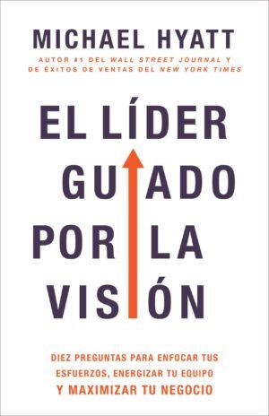 Lider Guiado Por La Vision El