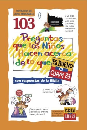 103 Preguntas Bueno o Malo