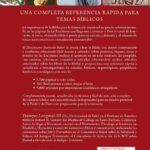 Diccionario Ilustrado Biblico Baker