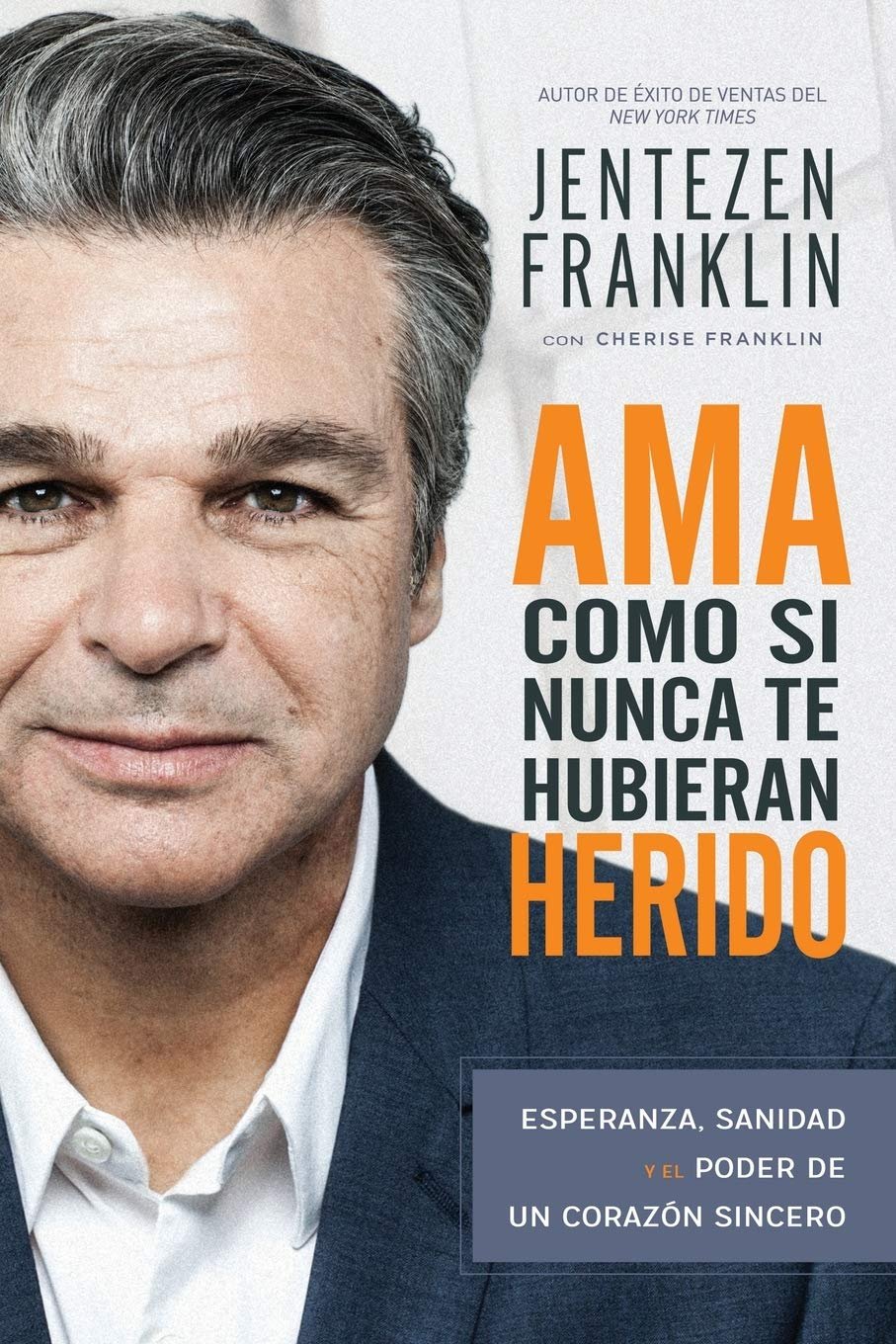 Ama Como si Nunca te Hubieran Herido 1 Ama Como si Nunca te Hubieran Herido