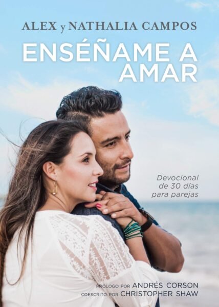 Enseñame a Amar 1 Enseñame a Amar