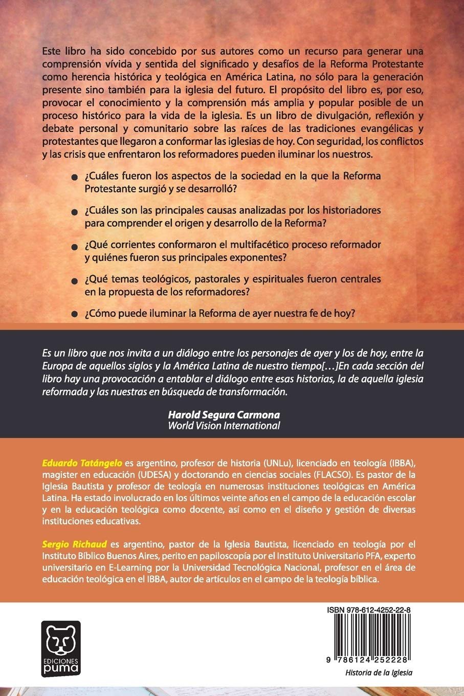 Para Comprender la Reforma Protestante 2 Para Comprender la Reforma Protestante - Image 2