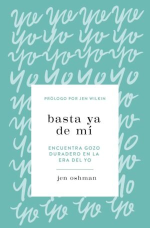 Basta Ya de mi