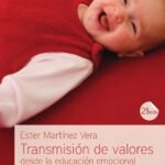 Transmision De Valores Desde La Educacion Emocional