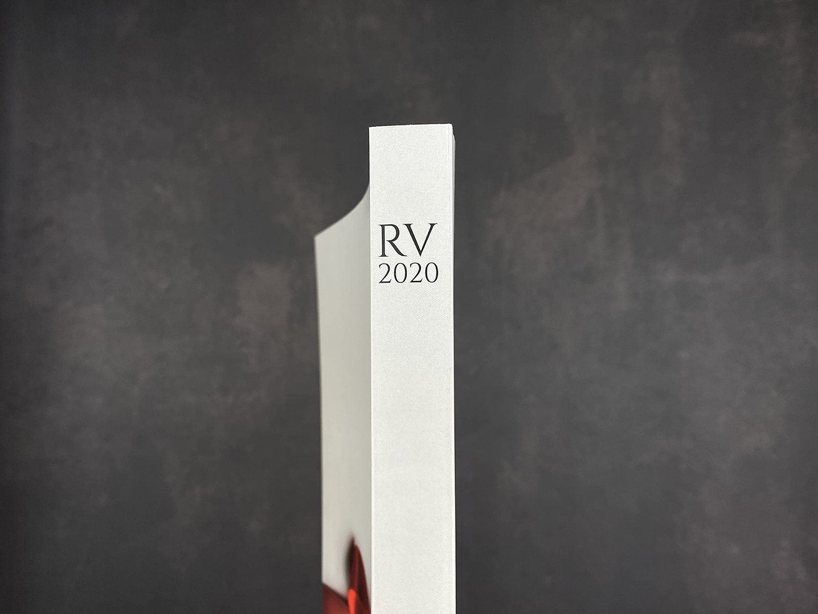 Biblia RVR 2020 Económica Regalo 4 Biblia RVR 2020 Económica Regalo - Image 4
