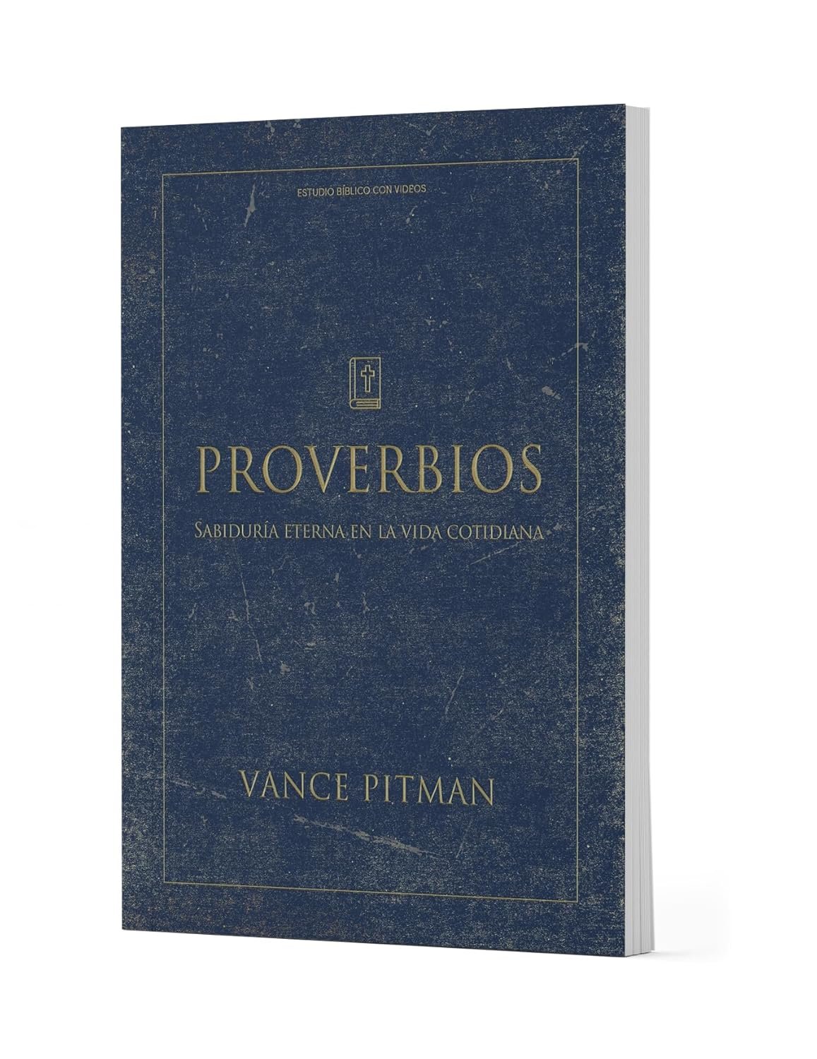 Proverbios/ Estudio Bíblico/ Sabiduría Eterna En La Vida Cotidiana 2 Proverbios/ Estudio Bíblico/ Sabiduría Eterna En La Vida Cotidiana - Image 2