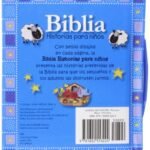 Biblia Niños historias para niños – imagen 2
