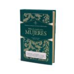 RV60 Biblia de Estudio para Mujeres Tela Verde/BH – imagen 2
