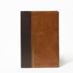 Reina Valera 1960 Biblia Temática De Estudio Marrón Oscuro – imagen 11
